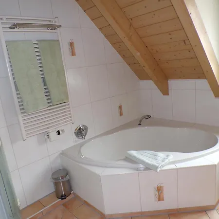 Apartamento Mondfaenger , Naehe Playmobil Funpark Und Messezentrum *