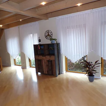 Apartamento Mondfaenger , Naehe Playmobil Funpark Und Messezentrum