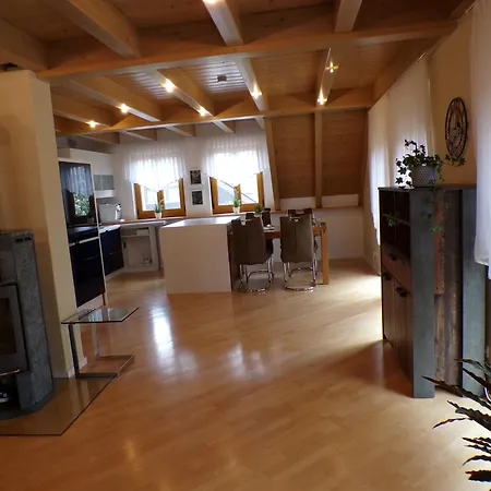 Apartamento Mondfaenger , Naehe Playmobil Funpark Und Messezentrum *