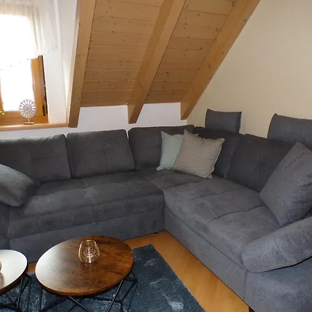 Apartamento Mondfaenger , Naehe Playmobil Funpark Und Messezentrum *