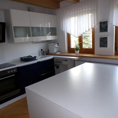 Mondfaenger , Naehe Playmobil Funpark Und Messezentrum Apartment *