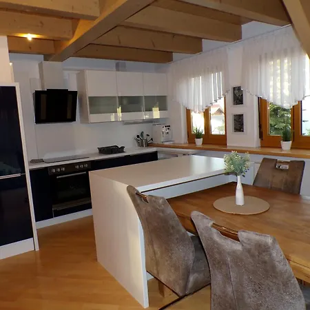 Mondfaenger , Naehe Playmobil Funpark Und Messezentrum Apartment *