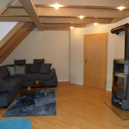 Apartament Mondfaenger , Naehe Playmobil Funpark Und Messezentrum *