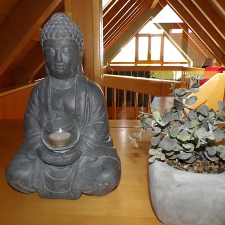 Mondfaenger , Naehe Playmobil Funpark Und Messezentrum Apartament Wilhermsdorf (Furth)