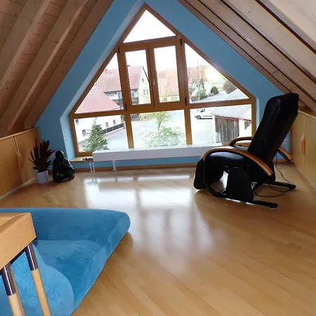Mondfaenger , Naehe Playmobil Funpark Und Messezentrum Apartment