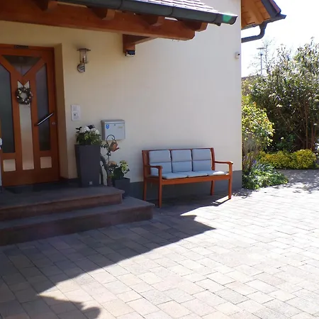 Apartment Mondfaenger , Naehe Playmobil Funpark Und Messezentrum *
